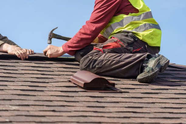 Best Commercial Roofing Services  in Lisle, IL