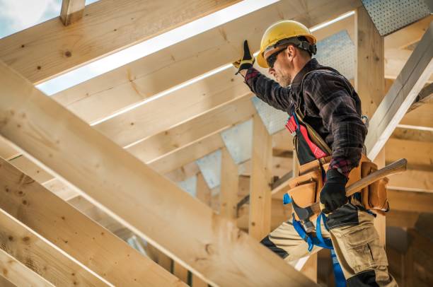 Best Residential Roof Replacement  in Lisle, IL