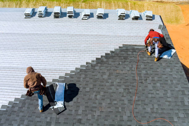 Best Commercial Roofing Services  in Lisle, IL